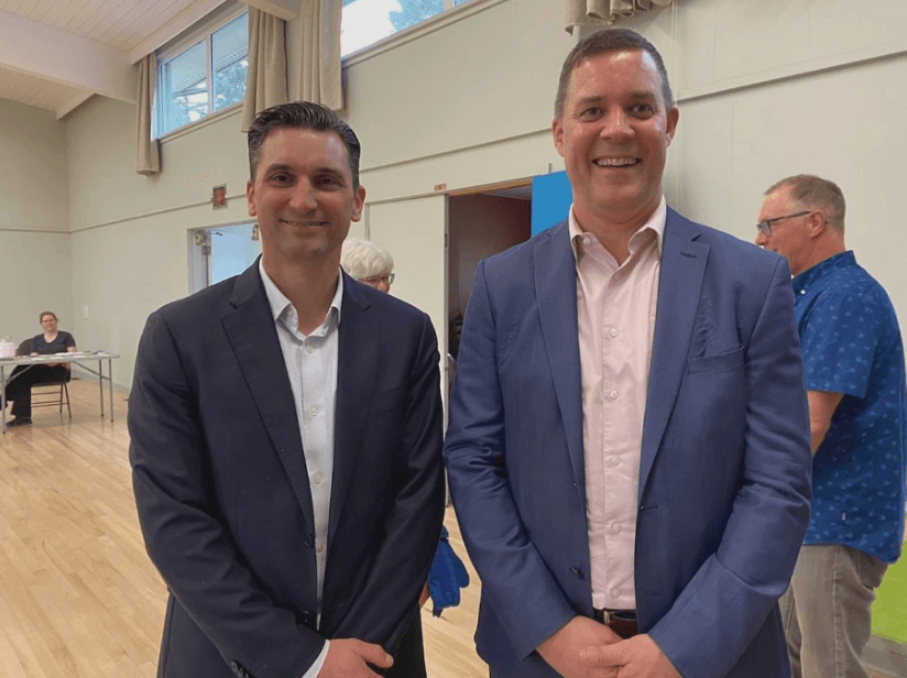 Community Conversation